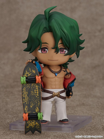 Nendoroid SK8 the Infinity Joe 10 cm