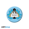 Zestaw  Przypinek One Piece