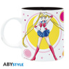 Kubek Sailor Moon Sailor Moon Vs Black Lady