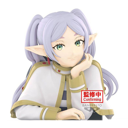 Figurka Frieren: Beyond Journey's End Frieren popiersie 12cm