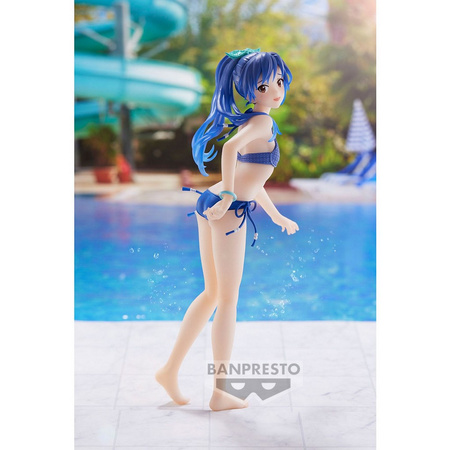 Figurka The Idolmaster Million Live Celestial Vivi Chiaya Kisaragi 20cm