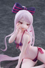 Figurka Overlord PVC Statue Desktop Cute Shalltear Swimsuit Ver. 13 cm