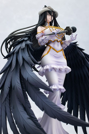 Figurka Overlord 1/8 Albedo 10th Anniversary so-bin Ver. 27 cm