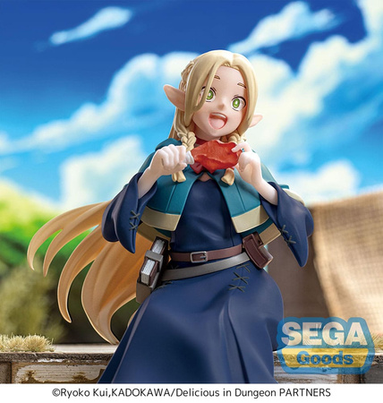 Figurka Delicious in Dungeon PM Perching Marcille 15 cm