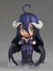 Nendoroid Overlord Doll Albedo: Dress Ver. 10 cm