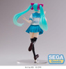 Figurka Vocaloid Hatsune Miku 16th Anniversary KEI 18 cm