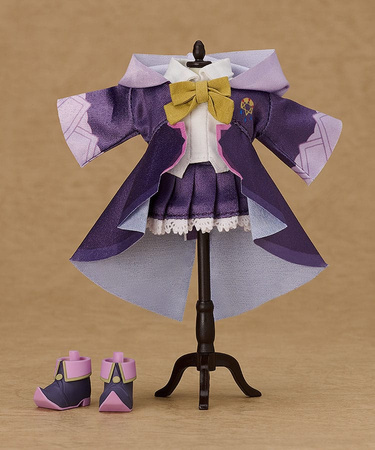 Nendoroid Doll Wandering Witch: The Journey of Elaina Elaina 14 cm