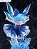 Figurka Touhou Project F:NEX 1/7 Cirno 25 cm