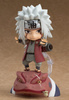 Nendoroid Naruto Shippuden Jiraiya & Gamabunta 10 cm