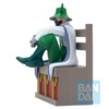Figurka One Piece Iksho Tobiroppo Page One Ichibansho 11cm