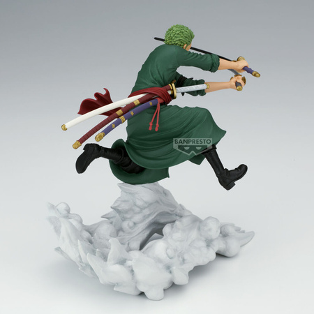 Figurka One Piece Senkozekkei  Senkozekkei 15cm
