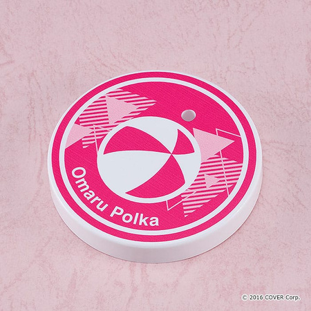 Nendoroid Hololive Production Omaru Polka 10 cm