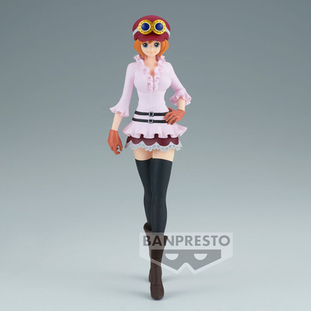 Figurka One Piece Koala The Shukko 216cm