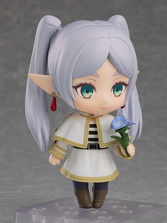Nendoroid Frieren: Beyond Journey´s End Frieren 10 cm