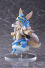 Figurka Made in Abyss: The Golden City of the Scorching Sun Coreful Nanachi 2nd Season 