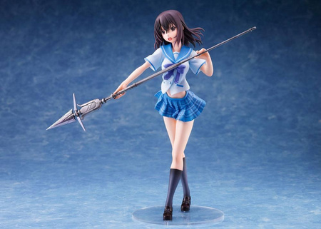 Figurka Strike the Blood 1/7 Yukina Himeragi 25 cm