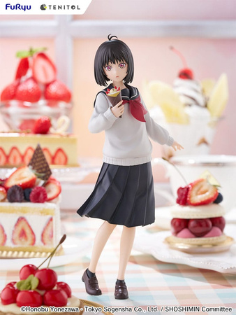 Figurka Shoshimin: How to become Ordinary Tenitol Tall Yuki Osanai 19 cm