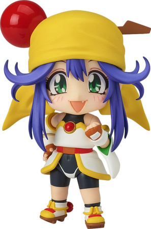 Nendoroid Saber Marionette J Lime 10 cm