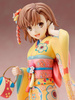 Figurka A Certain Scientific Railgun T Mikoto Misaka Furisode Version 24 cm