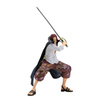 Figurka One Piece Grandista Shanks 22cm