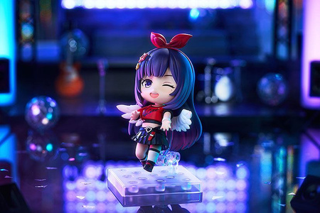 Nendoroid A-Soul Bella 10 cm