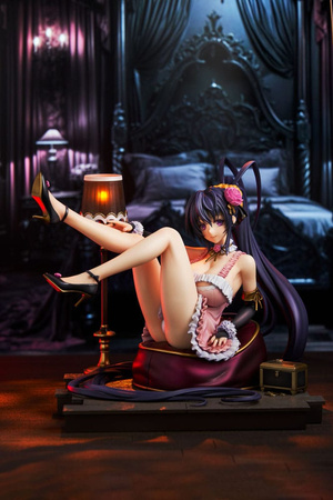 Figurka High School DxD Hero 1/6.5 Akeno Himejima: Light Novel 15th Anniversary ver. 17 cm