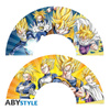 Wachlarz Dragon Ball