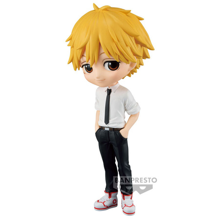 Figurka Chainsaw Man Denji Q posket 14cm
