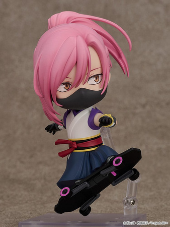 Nendoroid SK8 the Infinity Cherry Blossom 10 cm