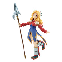 Figurka Legend of Mana: The Teardrop Crystal Pop Up Parade Seraphina 19 cm