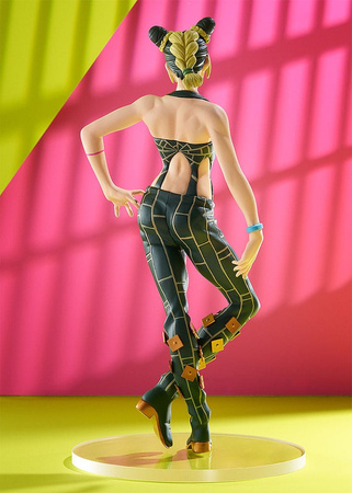 Figurka JoJo's Bizarre Adventure: Stone Ocean Pop Up Parade Jolyne Cujoh 17 cm