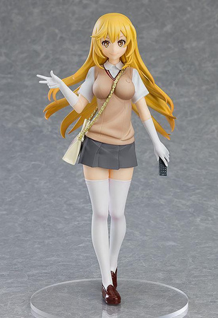 Figurka A Certain Scientific Railgun T Pop Up Parade Misaki Shokuhou 17 cm