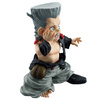 Figurka JoJo's Bizarre Adventure Standoom Ichibansho Kid Polnareff & Kid Chariot 8cm