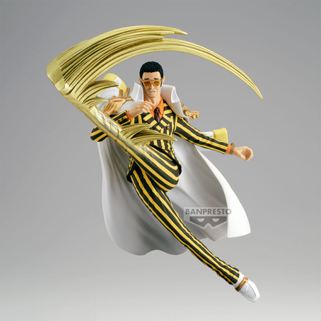 Figurka One Piece Borsalino Battle Record 19cm