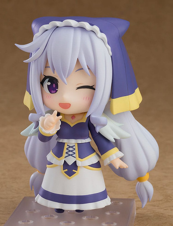 Nendoroid KonoSuba: God's Blessing on This Wonderful World! Eris 10 cm