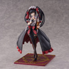 Figurka Date A Live 1/7 Kurumi Tokisaki Rasiel Ver. 25 cm
