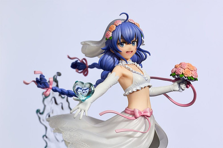 Figurka Mushoku Tensei: Jobless Reincarnation Order 1/7 Roxy Migurdia Wedding Swimsuit 21 cm