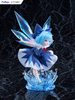 Figurka Touhou Project F:NEX 1/7 Cirno 25 cm
