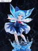 Figurka Touhou Project F:NEX 1/7 Cirno 25 cm