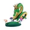 Figurka Ichibansho Dragon Ball History II Oolong & Shenron 14cm