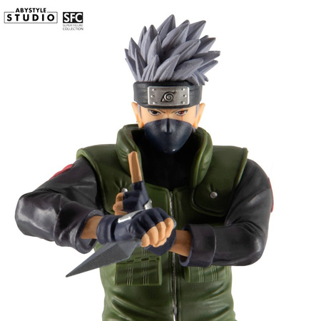 Figurka Naruto Shippuden Kakashi 17cm