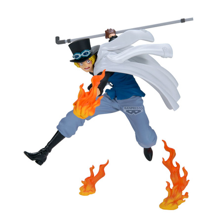 Figurka One Piece Special Edition Battle Record Sabo 12cm