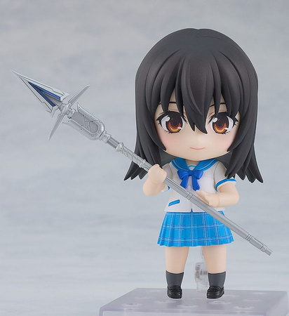 Nendoroid Strike the Blood Yukina Himeragi 10 cm