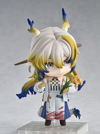 Nendoroid Arknights Akane Shu 10 cm