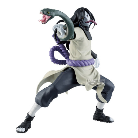 Figurka Naruto Shippunden Vibration Stars Orochimaru 15cm