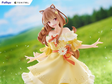 Figurka Spice and Wolf Tenitol Holo 23 cm