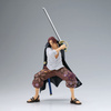 Figurka One Piece Grandista Shanks 22cm