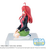Figurka The Quintessential Quintuplets Specials PM Perchin Itsuki Nakano 10 cm