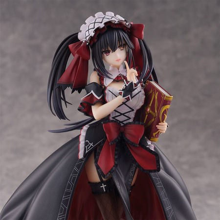 Figurka Date A Live 1/7 Kurumi Tokisaki Rasiel Ver. 25 cm
