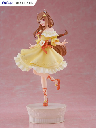 Figurka Spice and Wolf Tenitol Holo 23 cm